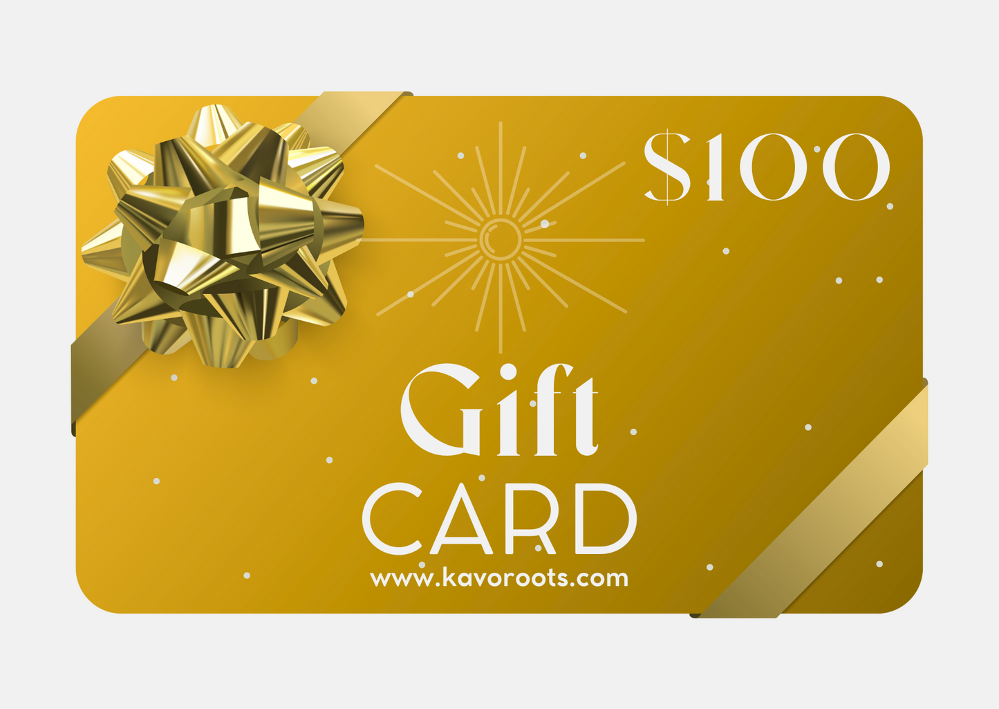 Gift Cards